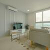Отель w Stunning 3BR w AC in Cartagena, фото 20
