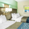 Отель Comfort Inn Dunn near I-95, фото 5