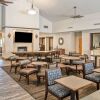 Отель Homewood Suites by Hilton Bakersfield, фото 21