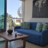 Отель Charming 1-bed Apartment in Protaras, Cyprus, фото 5