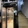 Отель Headman Hotel, фото 3