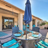 Отель Sun-lit Casa in 55+ Community w/ BBQ & Patio!, фото 34
