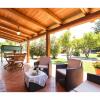 Отель Villa Porticciolo in Alghero with large garden for 6 guests, фото 11