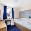Отель Ensuite Rooms at Westminster Hall-OXFORD - Campus Accommodation, фото 2