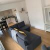 Отель One Bedroom Flat in Whitstable With Free Parking в Витстабле