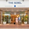 Отель The Sebel Brisbane в Брисбене