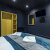 Отель Seaside Luxury Suites by Sasco, фото 2