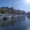 Отель V&a Waterfront Marina Yacht Basin - 3 Bedrooms, фото 11
