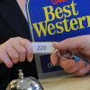 Отель Best Western Frankston International Motel, фото 13