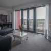 Отель Fisherman's Way - 2 Bed Apt - SA1 Swansea, фото 4