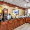 Отель Comfort Inn Indianapolis North - Carmel, фото 13