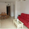 Отель Garrucha, 2 Bedroom Apartment 200 Meters From the Sea, Garage, air Conditioning, фото 5