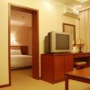 Отель Ketong Hotel, фото 3