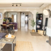 Отель Missafir Exceptional Flat With Sea View in Izmir, фото 24