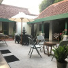 Отель Pamularsih Homestay, фото 27