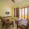 Отель OYO 12706 Home 1BHK Pool View Sangolda, фото 13