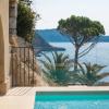 Отель Cap Des Anges Ap4171 By Riviera Holiday Homes, фото 20