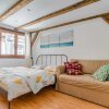 Отель Charming Triplex For 6 Strasbourg, фото 3