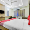 Отель OYO 1774 Hotel Keerthi's Anupama, фото 7