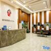 Отель Jiahe Vision Hotel (Zhengzhou Nanwulibao Metro Station Branch), фото 15