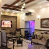 Отель Amin hotel, фото 16