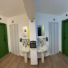 Отель Jardins Village Hostel - Unidade Brigadeiro, фото 7