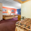 Отель Rodeway Inn, фото 11