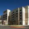 Отель Courtyard by Marriott San Antonio Six Flags at The Rim, фото 1