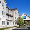 Отель Holiday Inn Express Hotel & Suites Seabrook, an IHG Hotel, фото 8