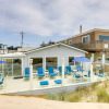 Отель Between the Dunes: Breezy Beachfront Oceano Home!, фото 1
