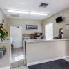 Отель Rodeway Inn Nashville, фото 13