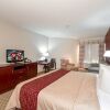 Отель Red Roof Inn & Suites Corbin, фото 8