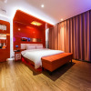Отель Yesan Orange Tomato Self Check-in Motel, фото 5