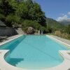 Отель Apartment in Cutigliano With Terrace, Garden, Bbq, Pool, фото 2