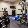 Отель Best Western Plus Zion West Hotel, фото 19