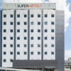 Отель Super Hotel Kumamoto Yatsushiro, фото 16