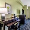 Отель Comfort Suites At Fairgrounds - Casino, фото 29