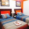 Отель Amaru Hotel Huaraz, фото 20