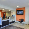 Отель Motel 6 Palmdale, CA, фото 11