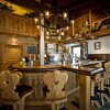 Отель Alpendorf Anno Dazumal & Dorfgasthaus Ratschkathl, фото 13