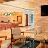 Отель DoubleTree by Hilton Collinsville - St. Louis, фото 41