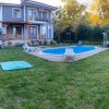 Отель Gorgeous Villa With Private Pool in the Heart of Nature in Izmit Kocaeli, фото 11