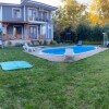 Отель Gorgeous Villa With Private Pool in the Heart of Nature in Izmit Kocaeli, фото 4