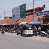 Отель Kampot Moyura Guest House, фото 18