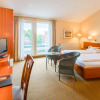 Отель Best Western Hotel Geheimer Rat, фото 3