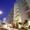 Отель Pacific Park Hotel, фото 1