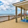 Отель Off The Hook - Very Private Lot With Amazing Gulf Views Perfect For Your Family Beach Vacation 4 Bed, фото 18