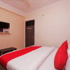 Отель New Hotel Swastik by OYO Rooms, фото 11