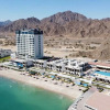 Отель Mirage Bab Al Bahr Beach Hotel, фото 22