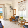 Отель Studio Apartment Papadatos - Pelekas Beach, Corfu, фото 6